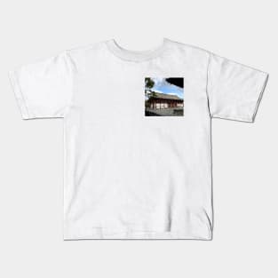 To-ji Kids T-Shirt